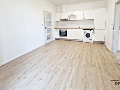 Pronájem bytu 2+kk 45 m²