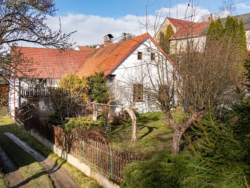 Prodej rodinného domu 125 m², pozemek 689 m², Strmilov – náhled fotky 1