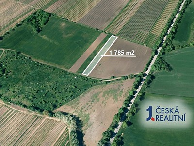 Ділянка на продаж, 1 190 м² (2 з 4)