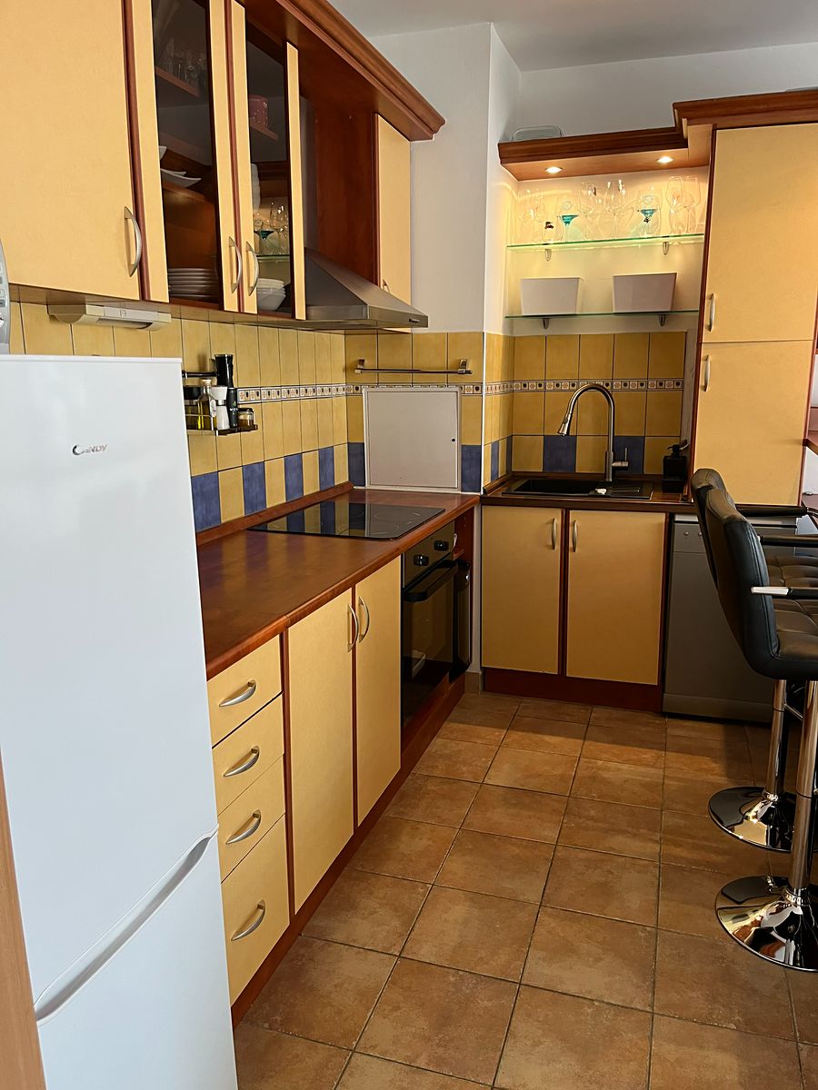 Pronájem bytu 2+kk 45 m² – fotografie 3