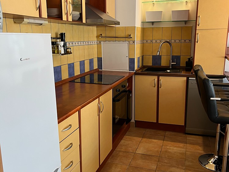 Wohnung 2+kk zur Miete, 45 m² (3 von 8)