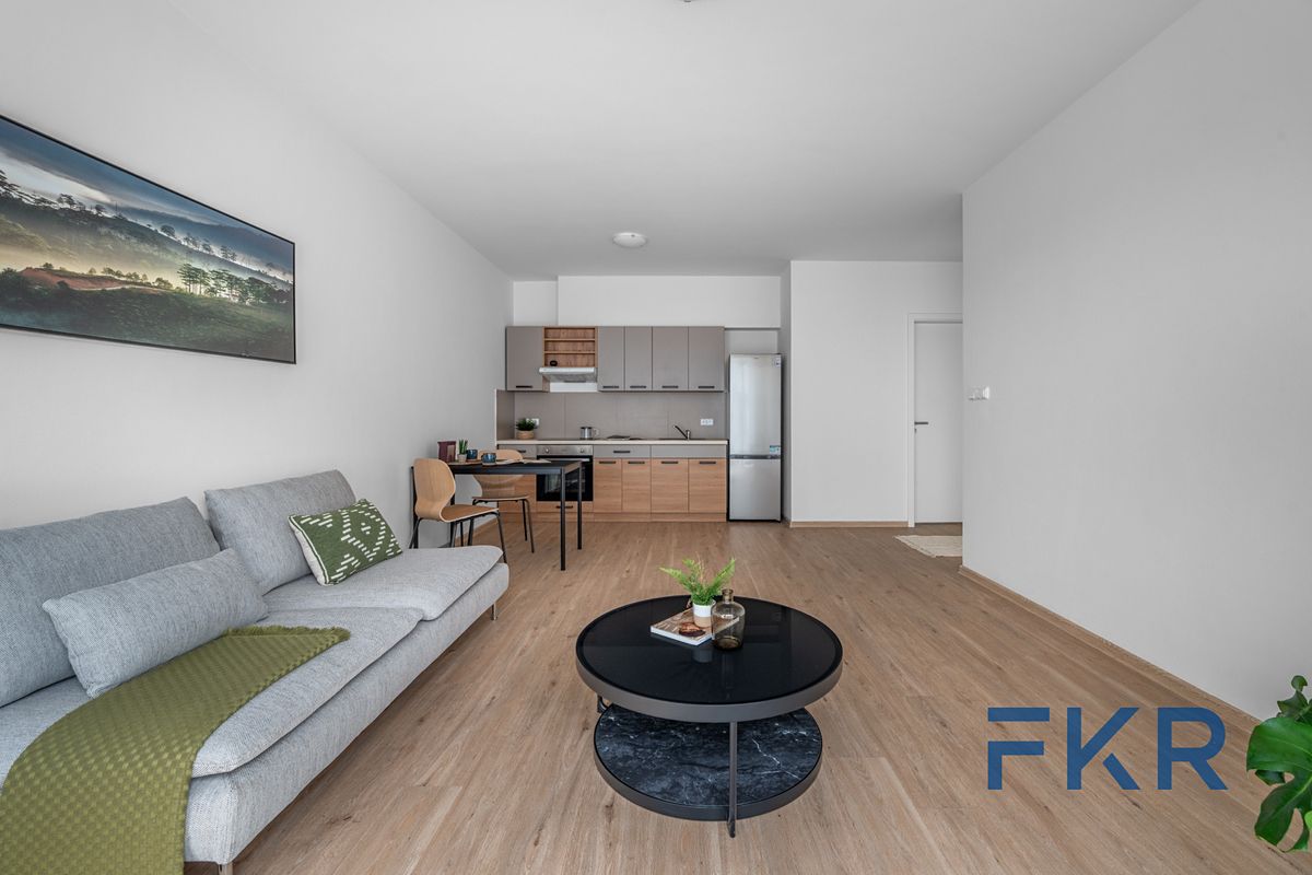 Prodej bytu 2+kk 52 m² – fotografie 4