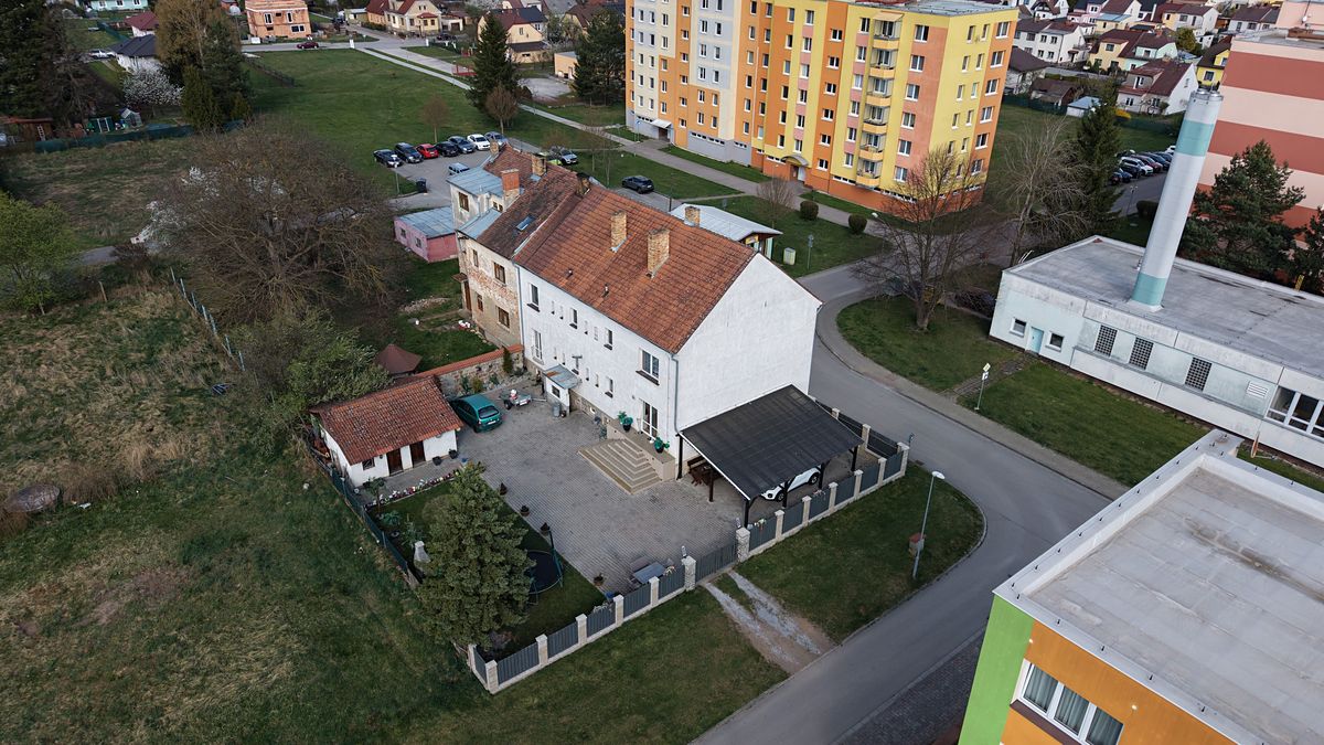 Prodej činžovního domu 330 m² – fotografie 2