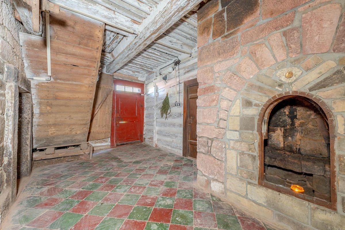 Prodej rodinného domu 142 m², pozemek 2177 m² – fotografie 5