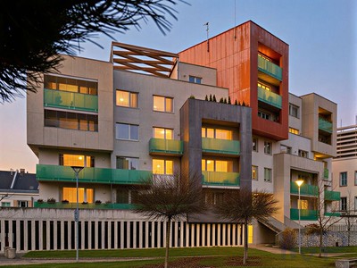 Prodej bytu 3+kk 124 m²