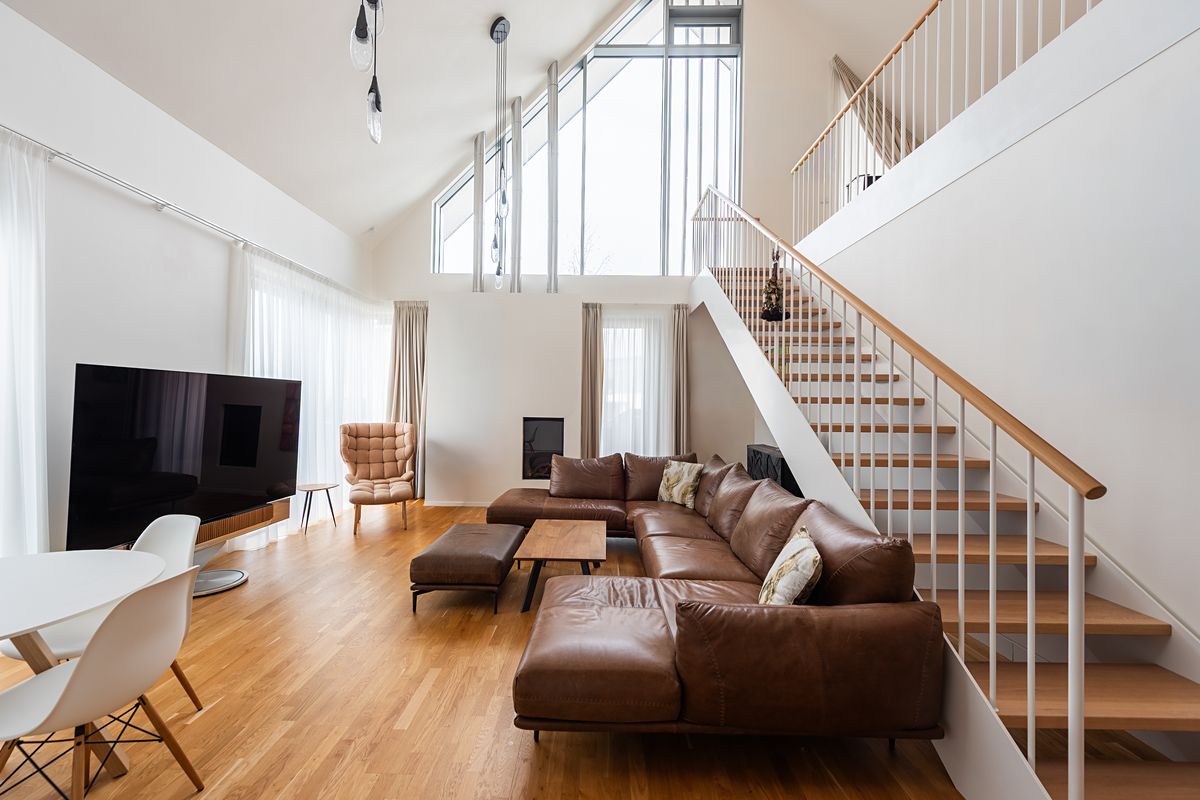 Prodej bytu 4+kk 165 m²