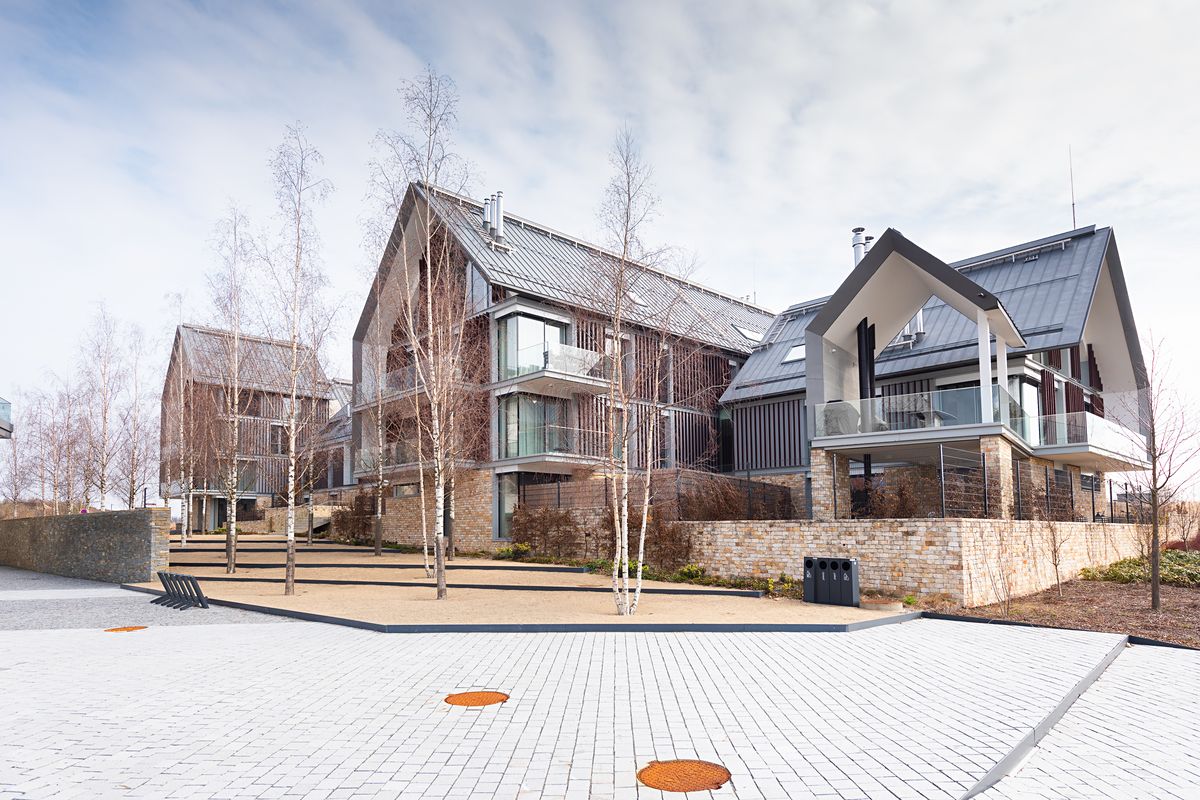 Prodej bytu 4+kk 165 m² – fotografie 2