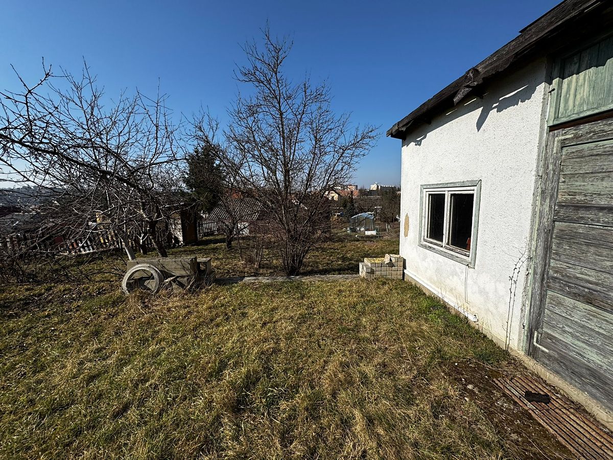Pronájem zahrady 640 m² – fotografie 5