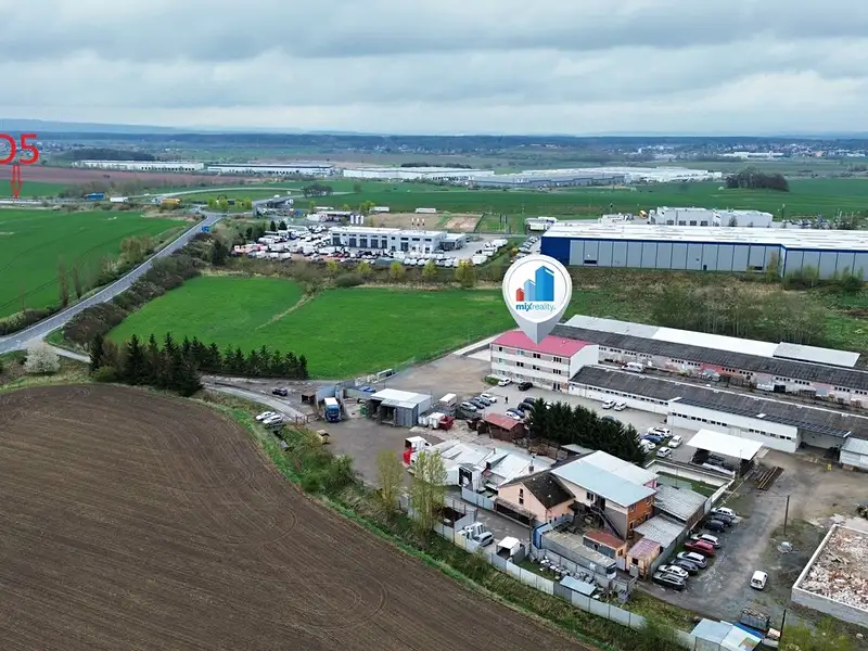 Pronájem kanceláře 28 m², Nýřany – náhled fotky 3