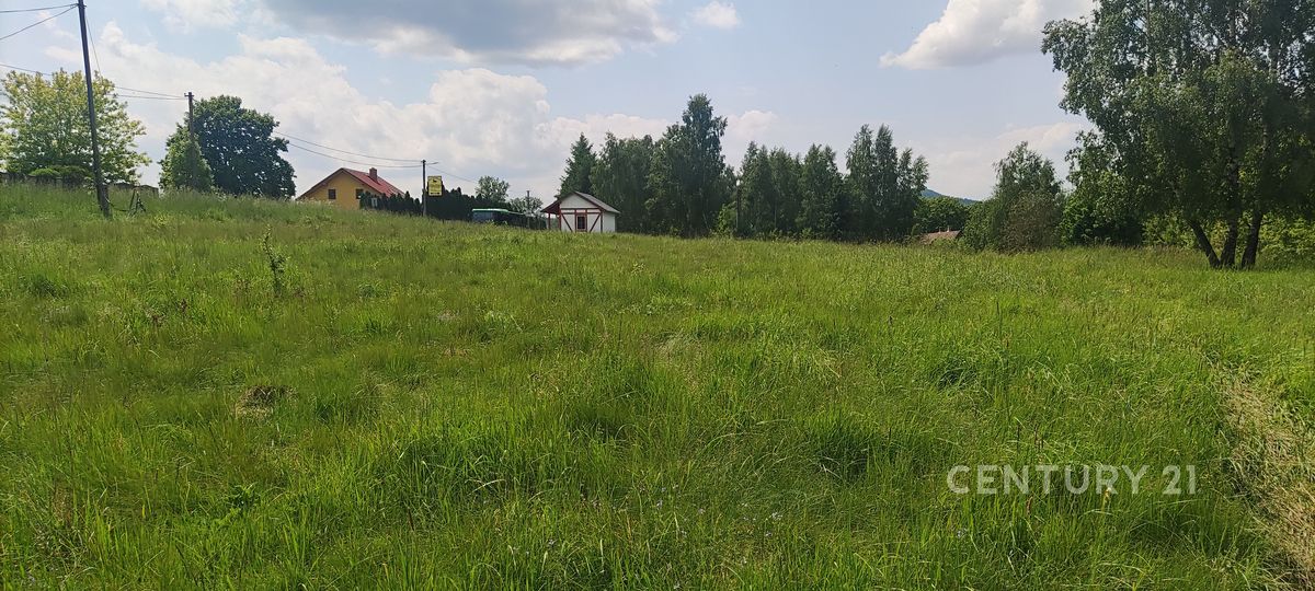 Prodej stavebního pozemku 868 m² – fotografie 3