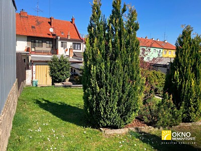 Prodej bytu 4+1 149 m²
