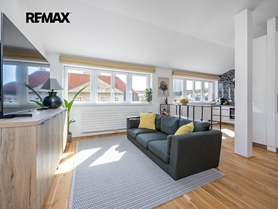 Prodej bytu 3+kk 77 m²