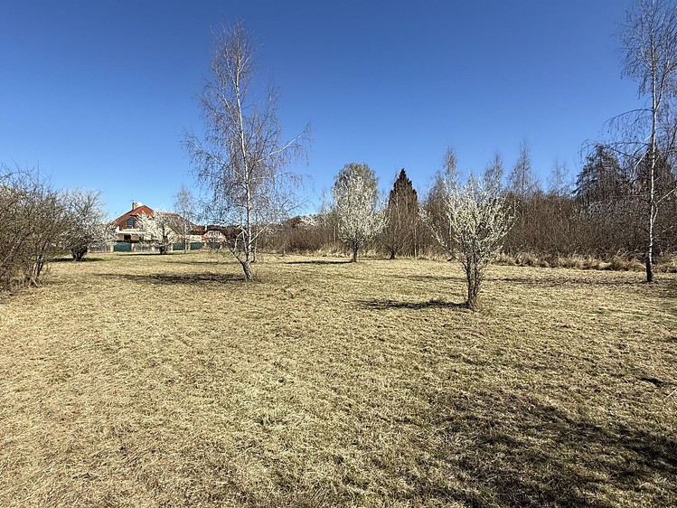 Prodej pozemku, 940 m² (1 z 10)