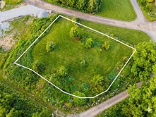 Prodej  stavebního pozemku 1 347 m²