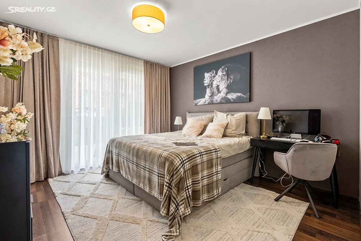 Prodej bytu 3+kk 87 m² – pohled 5