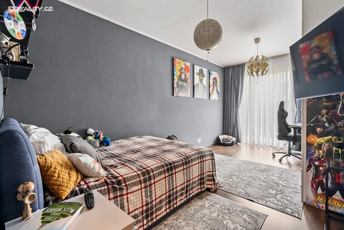 Prodej bytu 3+kk 87 m² – další