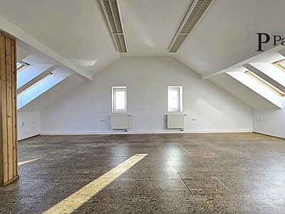 Pronájem kanceláře 55 m²