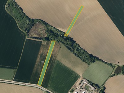 Prodej  pole 10 178 m²