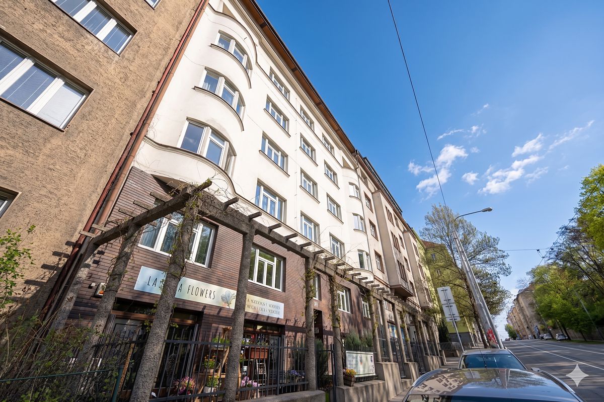 Prodej bytu 3+1 97 m²
