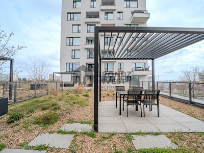 Pronájem bytu 2+1 61 m² (Jednopodlažní)