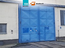 Pronájem skladového prostoru 6 000 m²