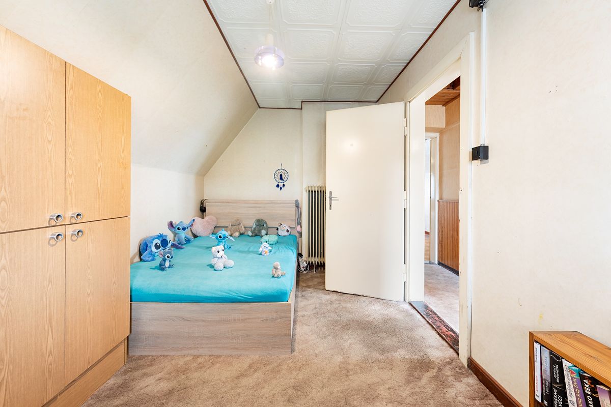 Prodej rodinného domu 120 m², pozemek 2020 m² – fotografie 5