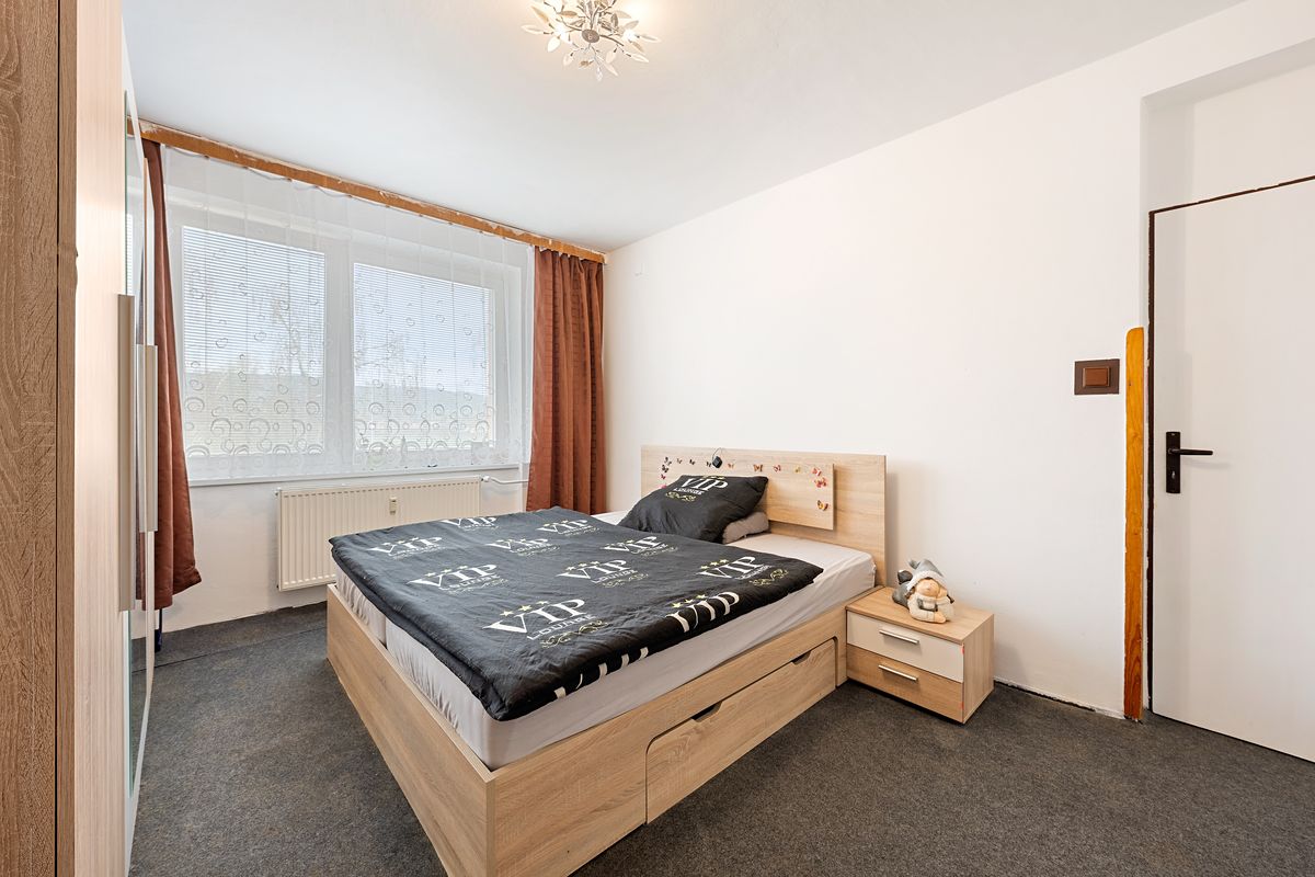 Prodej bytu 3+1 72 m² – fotografie 3