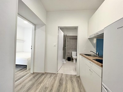 Pronájem bytu 2+1 33 m²