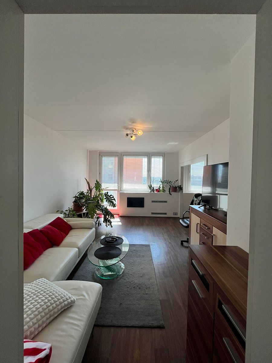 Prodej bytu 3+1 80 m² (Jednopodlažní)