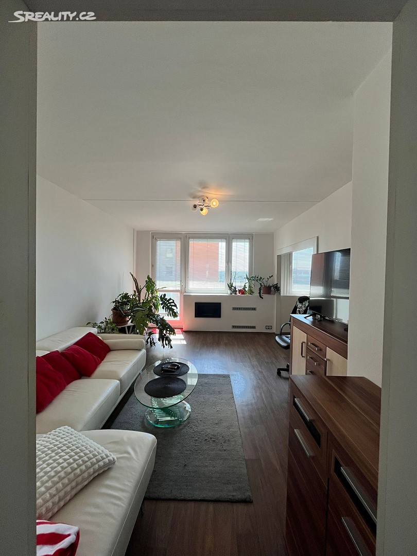 Prodej bytu 3+1 80 m² (Jednopodlažní), Praha