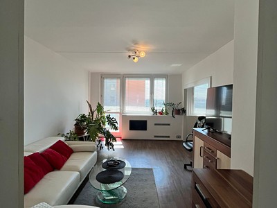 Prodej bytu 3+1 80 m² (Jednopodlažní)