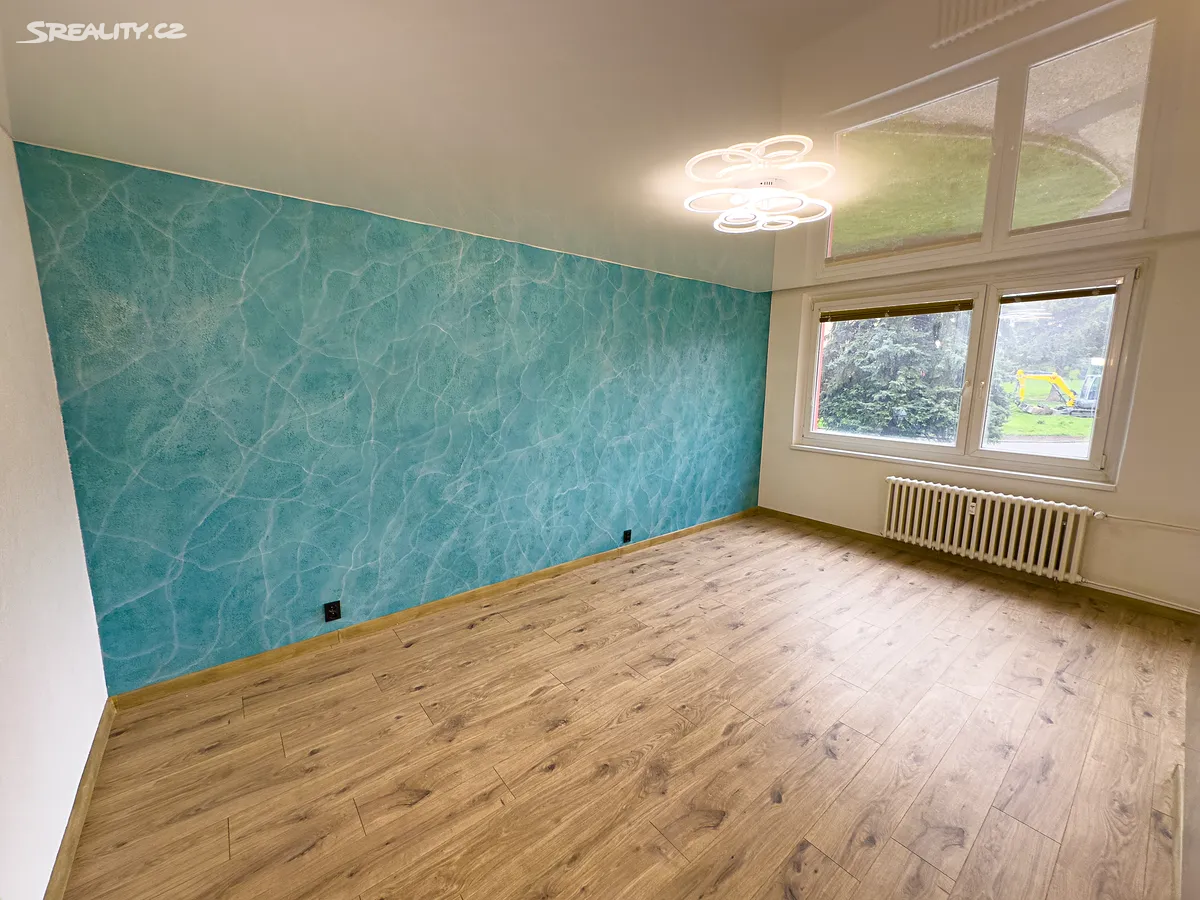 Prodej bytu 3+1 60 m², Teplice