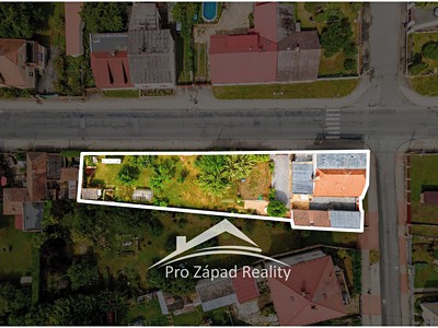 Prodej  rodinného domu 175 m², pozemek 276 m² — photo 2