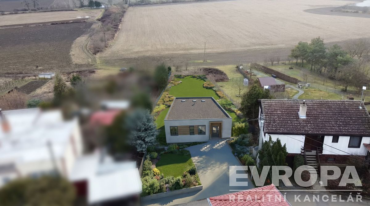 Prodej stavebního pozemku 1259 m² – fotografie 4