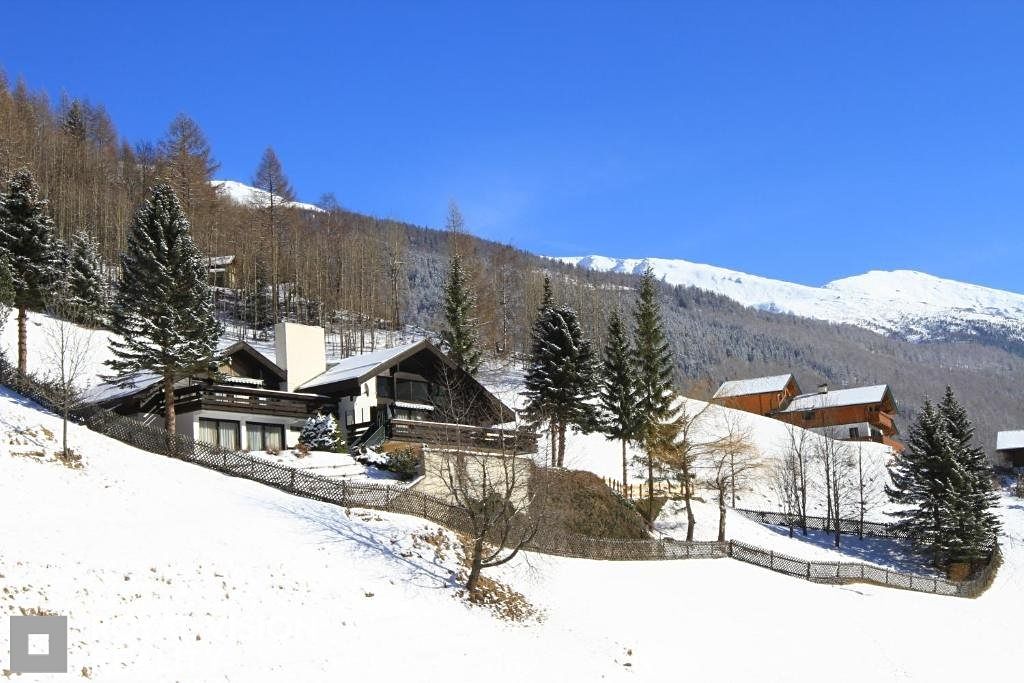 Prodej ubytovacího zařízení 611 m², Heiligenblut – fotka 1 z 3