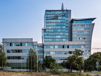 Pronájem obchodního prostoru 290 m²