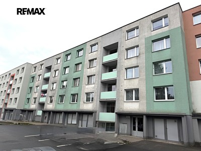 Prodej bytu 1+1 31 m² (Mezonet)