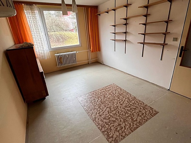 Tetínská 3