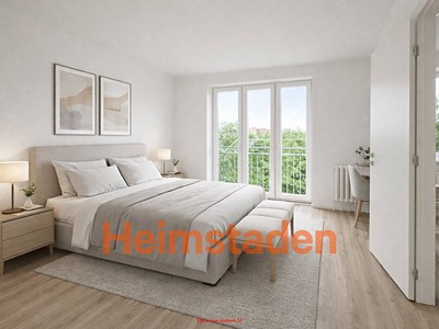 Pronájem bytu 1+1 37 m² — photo 3