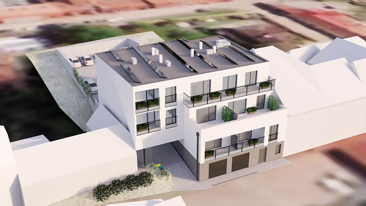 Prodej vinného sklepa 46 m², Židlochovice – fotka 1 z 3