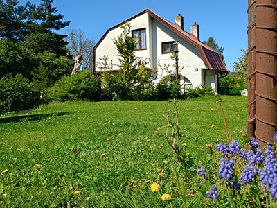 Prodej chaty 60 m², pozemek 396 m²