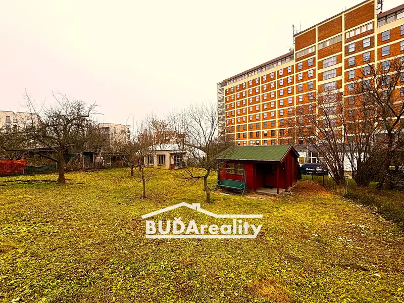 Prodej stavebního pozemku 380 m², Zlín – náhled fotky 3