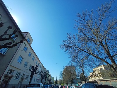 Prodej garáže 16 m²