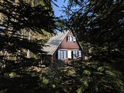 Prodej  chaty 47 m², pozemek 38 m² — photo 4