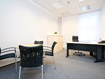 Комерційне приміщення в оренду, 227 м² (3 з 5)