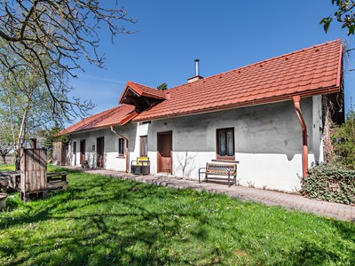 Prodej  rodinného domu 94 m², pozemek 520 m²
