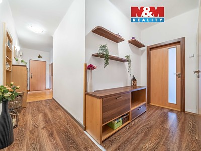 Prodej bytu 3+1 76 m²