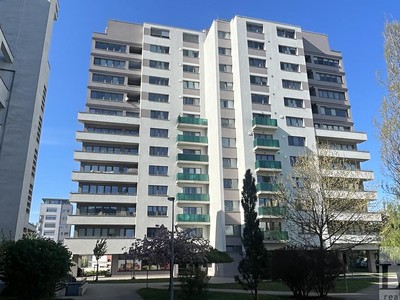 Prodej bytu 2+kk 45 m²