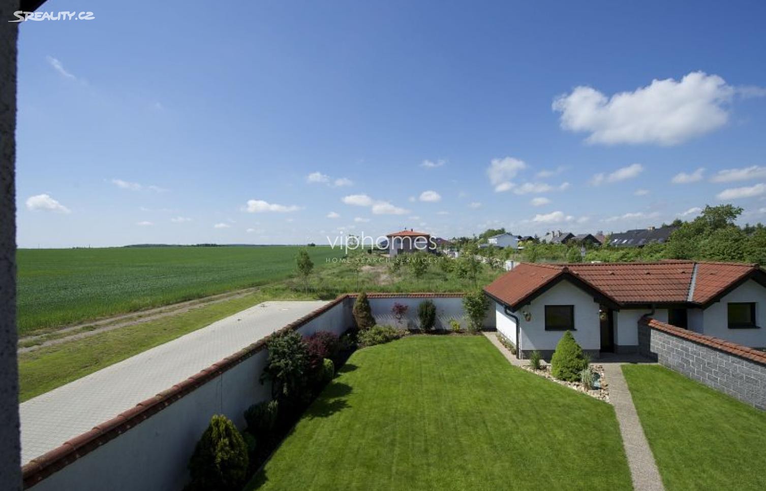 Pronájem  rodinného domu 280 m², pozemek 480 m² – další