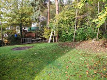 Prodej  stavebního pozemku 2 437 m²